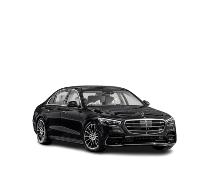 Mercedes Benz S Class skyrental